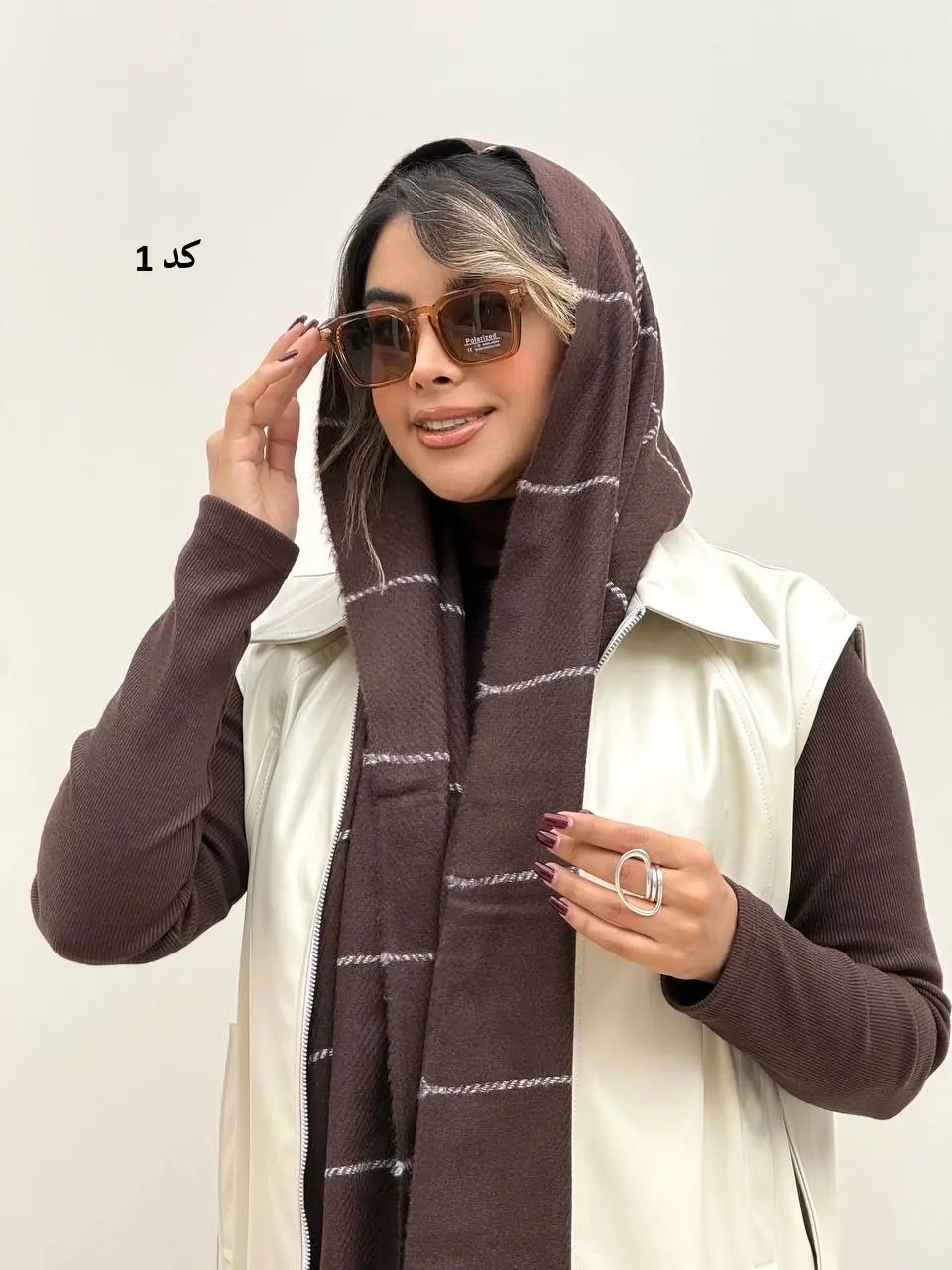 7513-عینک دریم کد 0104/1